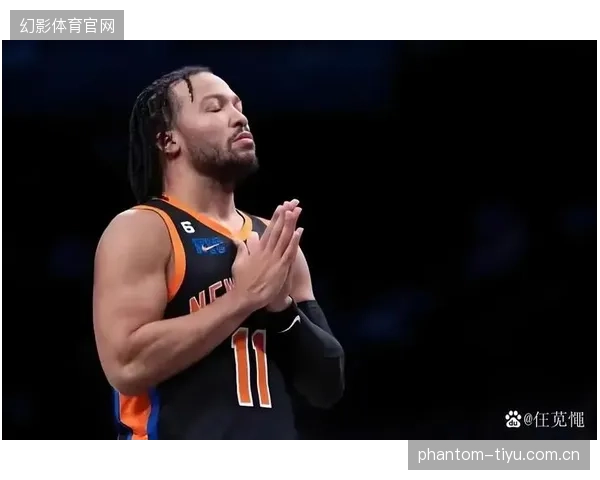 布伦森压制32分，森林狼客场关键回合取胜